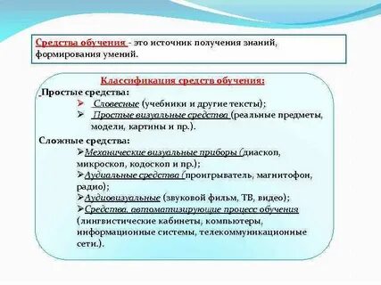 По источнику полученных знаний