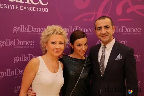 Galla dance club