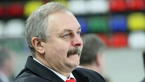 Звягин тренер по хоккею