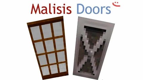 Malisis doors