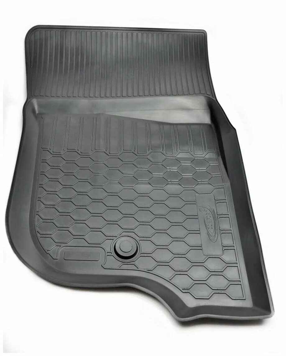 коврик паджеро спорт