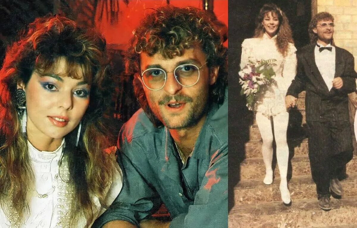 Ask sandra. Michael cretu sandra. michael cretu в молодости.