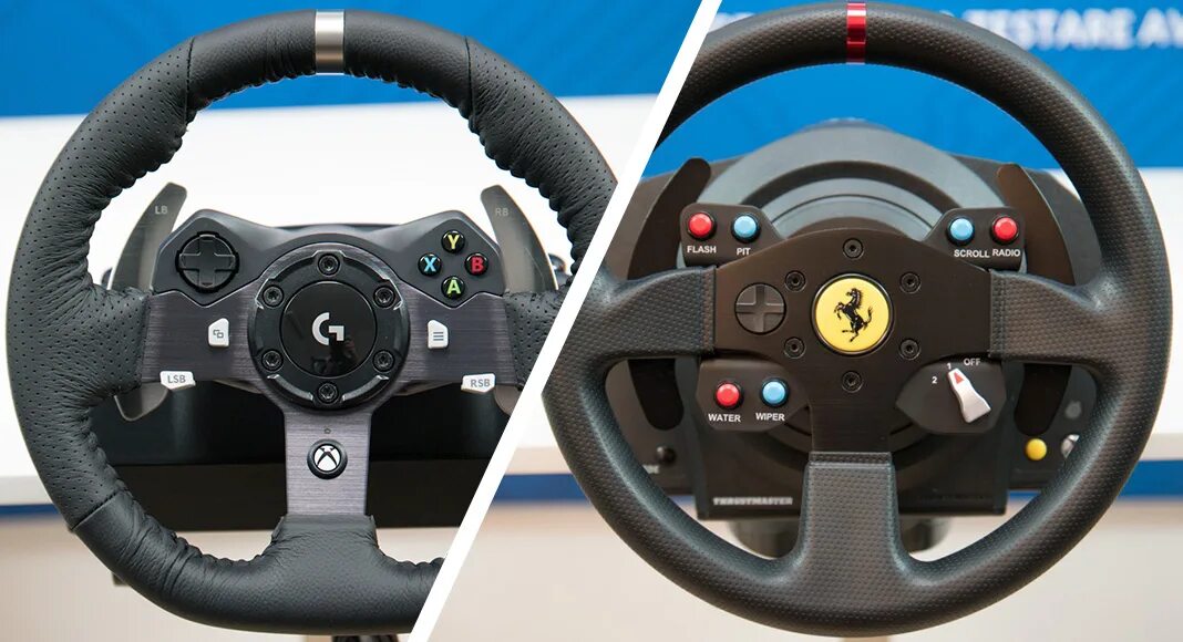 Трансмастер т300. Руль Thrustmaster t150 Ferrari Wheel Force, черный красный. Руль Трансмастер TMX Force feedback. Thrustmaster TMX. G27 руль vs Thrustmaster t300.