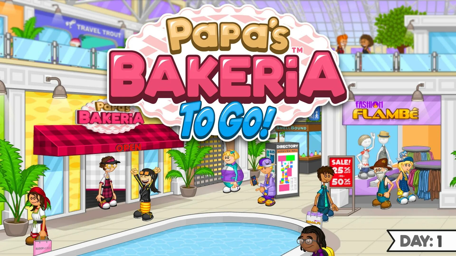 Взлома papa s. Papa s игры. Papas to go игры. Bakeria. Papas Bakeria играть.