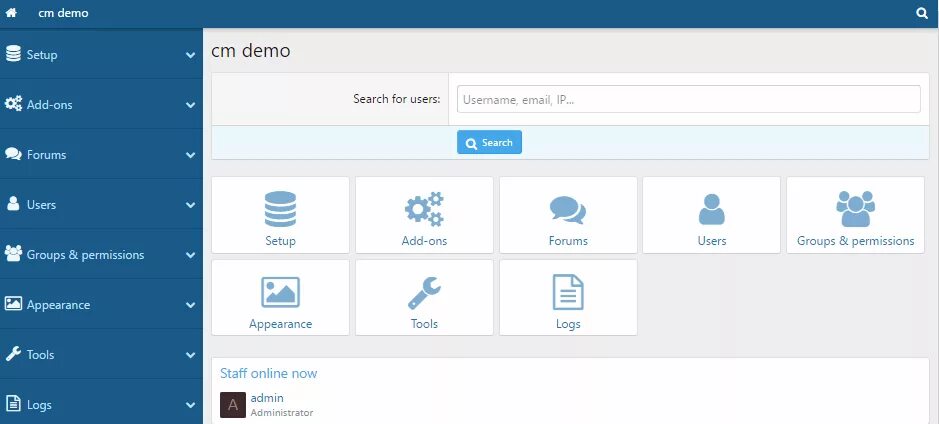 Xenforo сделать форум. Панель управления xenforo. xenforo админ панель. картинки png для разделов форума xenforo. баннеры для группы пользователей xenforo.