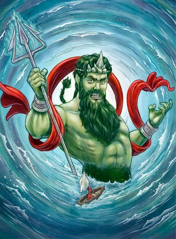 Poseidon 1. Посейдон. посейдон бог. посейдон бог землетрясений. poseidon god of the sea.
