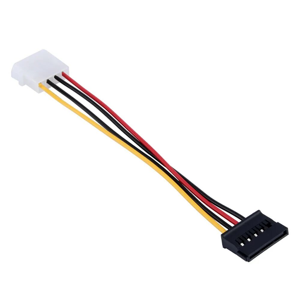 Переходник питания жесткого диска sata. Кабель питания hdd sata 4 pin. ide sata переходник питание один 4pin. hdd molex 4 pin. sata hdd питание питание 4 pin.