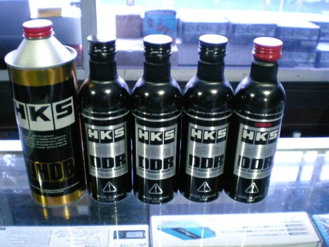 Rev performance. Октан бустер 105. HKS Drink.