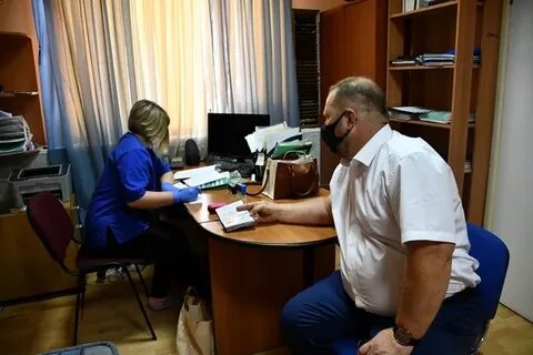 Диспетчерская автоколонны