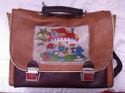 Old bags