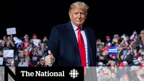 Предвыборная кампания трампа