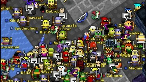 Realm of the Mad God 