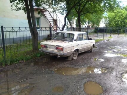 Ваз свердловский