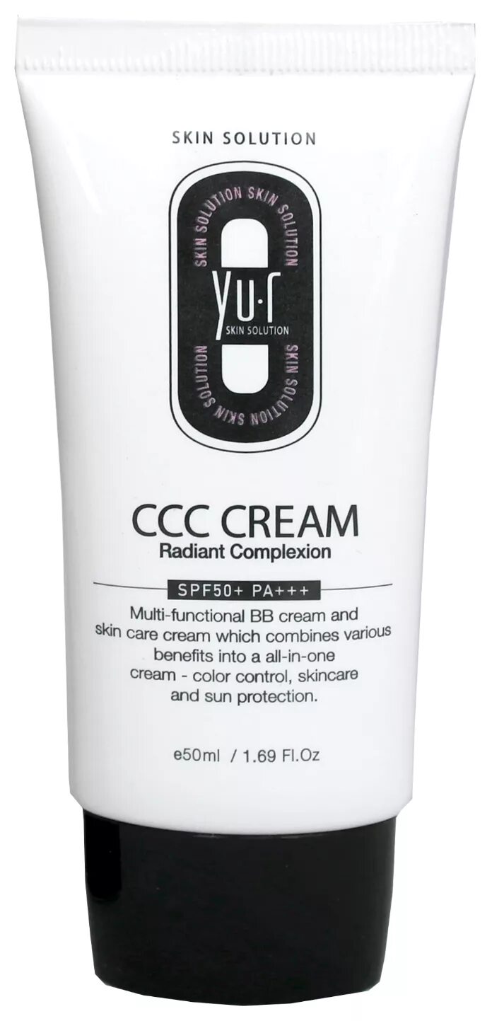 Skin solution ccc. Yu.r корректирующий крем Yu-r CCC Cream (Medium), 50мл. Корректирующий крем Yu-r ССС Cream Medium 50 мл. Yu.r ССС-крем корректирующий - CCC Cream (Light), 50мл. СС средство Yu.r CCC Cream Dark.