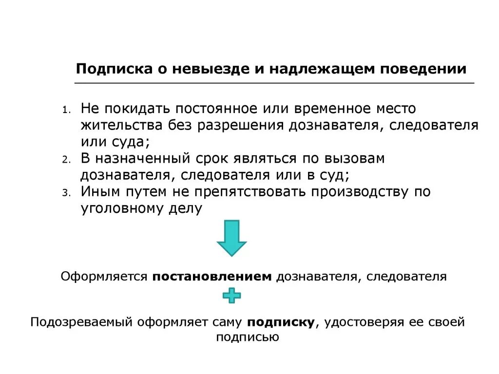 Подписка о невыезде и надлежащем поведении. Подптска о невыкзде и ненадлежащем поведении. Подписка о невыезде образец. Меры пресечения в уголовном процессе подписка о невыезде.