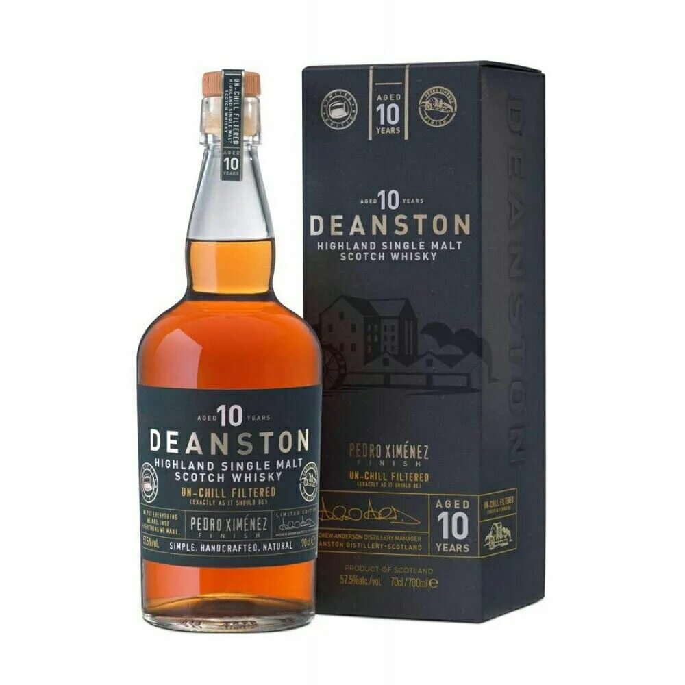Виски Deanston 10. Deanston Highland Single Malt Scotch. Highland Single Malt Scotch Whisky. Deanston Single Malt 1985.