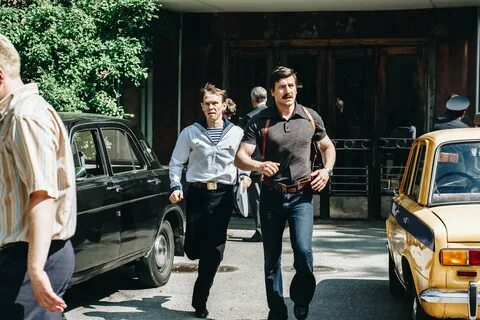 Охота на звезд