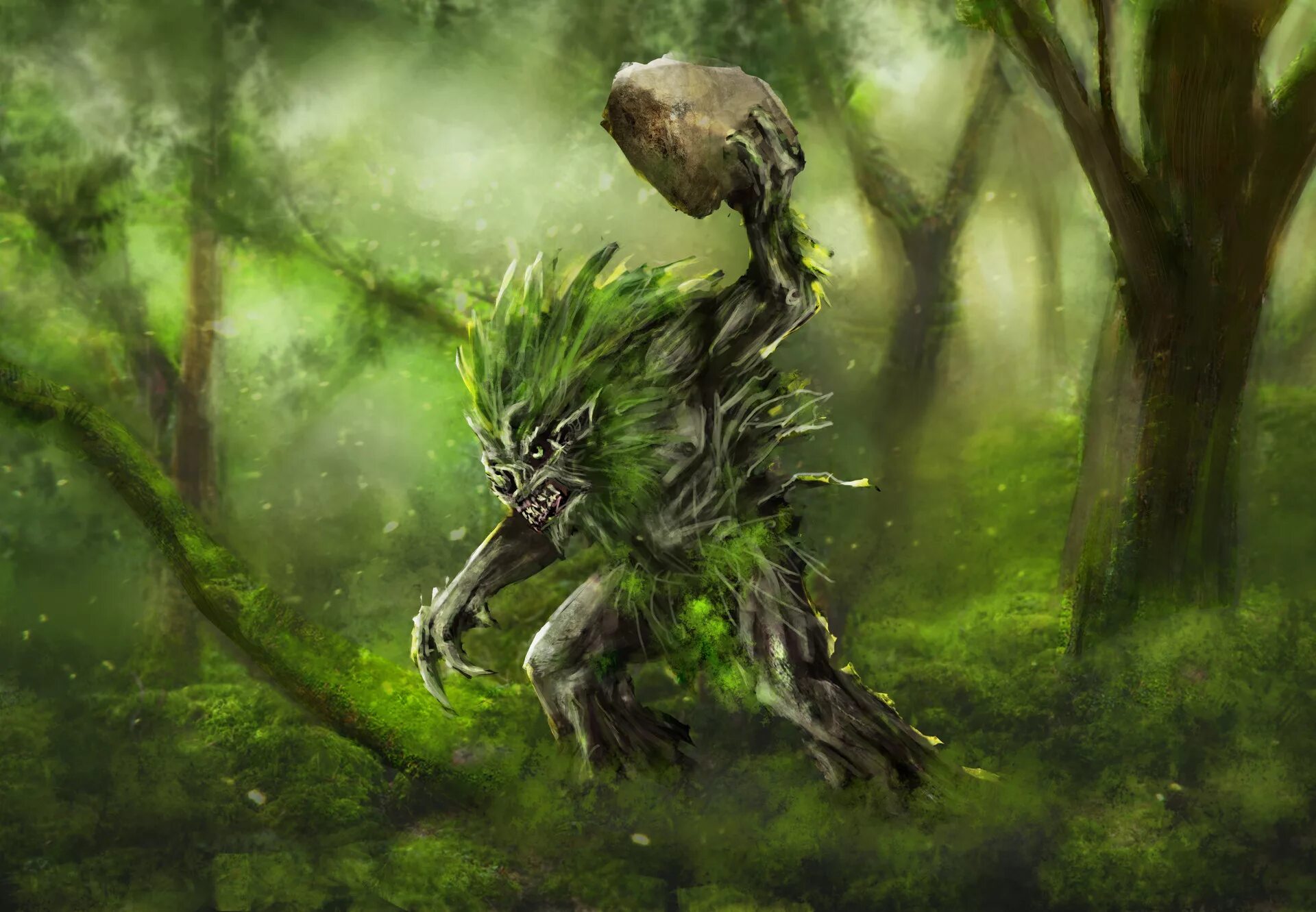 Тролль фэнтези. Великан имир скандинавская мифология. Леший славянская мифология. Ivar rodningen тролли. Тролль в лесу.