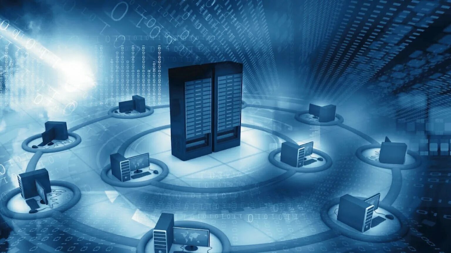 System d information