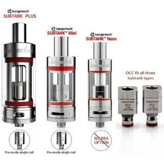 Check atomizer на вейпе