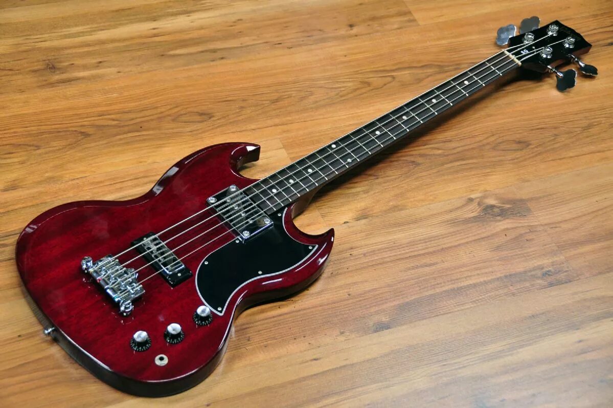 Bubago bass. Гибсон СГ бас. Gibson SG Bass. Gibson SG Standard Bass. Гибсон СГ 200.