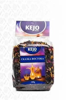 Чай сказка