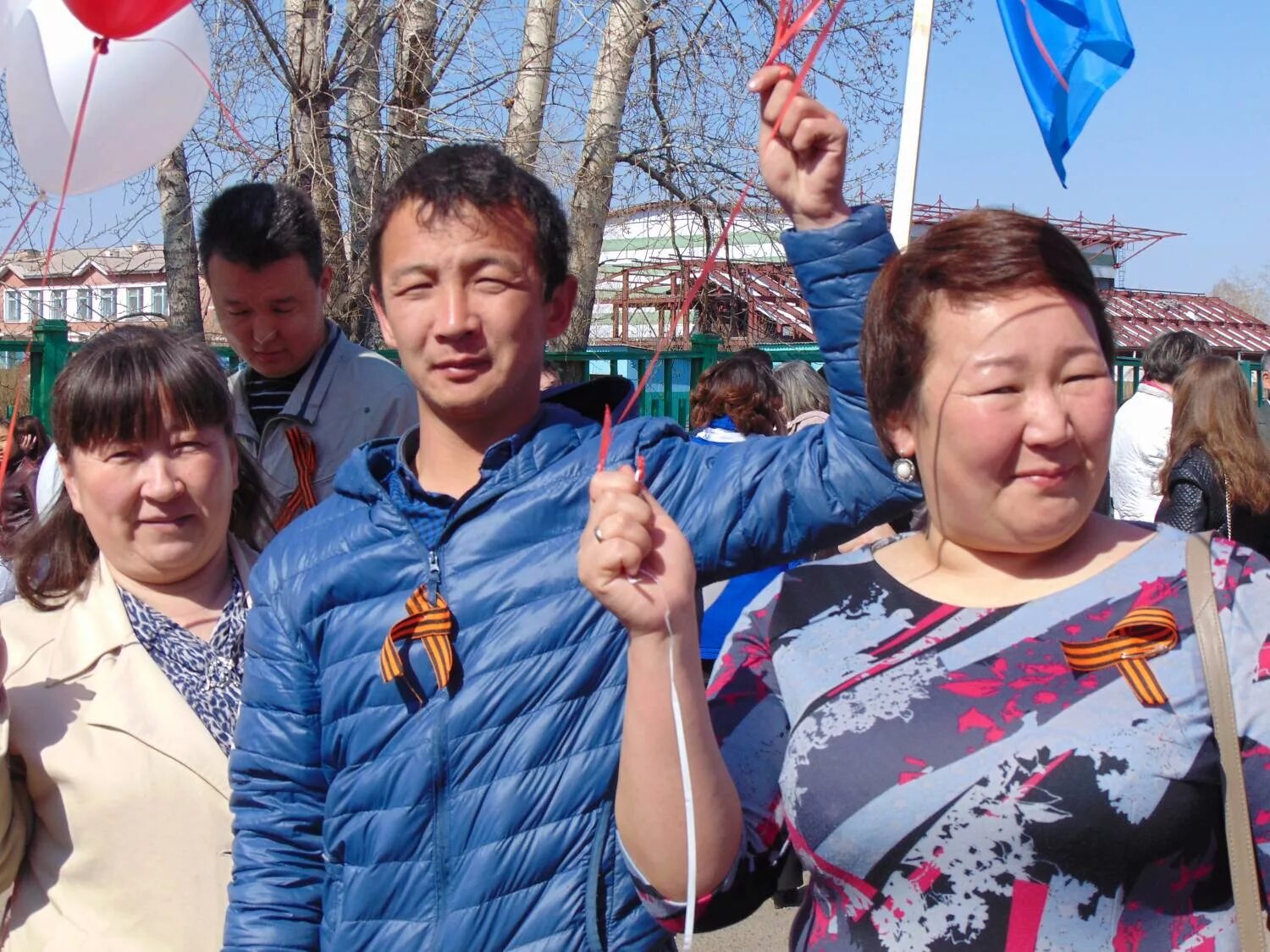 П Усть Ордынский Иркутская область. Парад Победы в Усть-Ордынском. День Победы Усть-Ордынский. Сеть техники Усть-Ордынский.