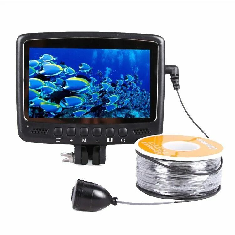 Камера для ловли. Подводная камера FISHCAM Plus, 750 DVR.. SITITEK FISHCAM-700. Видеокамера для рыбалки FISHCAM-700. Подводная камера FISHCAM-700 DVR.