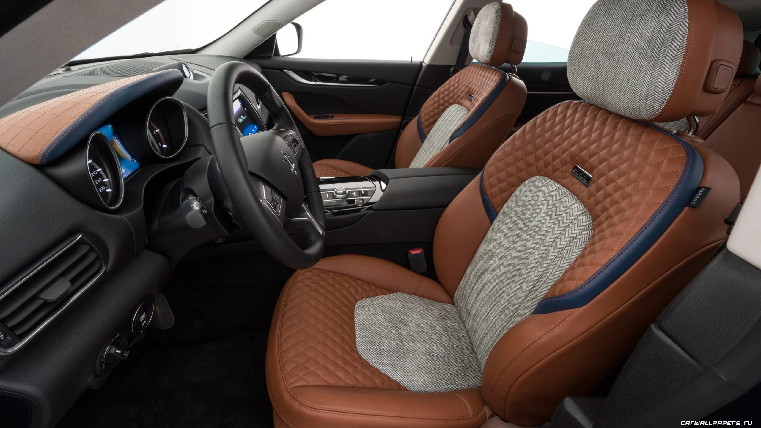 леванте 3д стиль