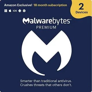 Malwarebytes premium