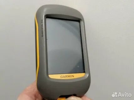 Авито гармин т5