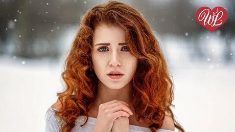Рыженькие девушки