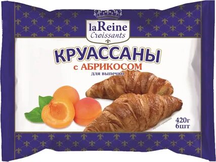 Пан круассан