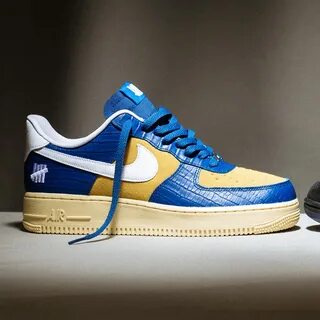 Air force undefeated