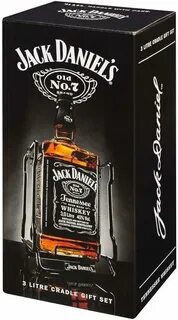 Jack daniels 3