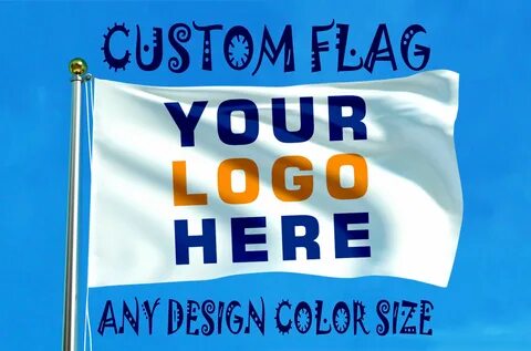 Make a flag