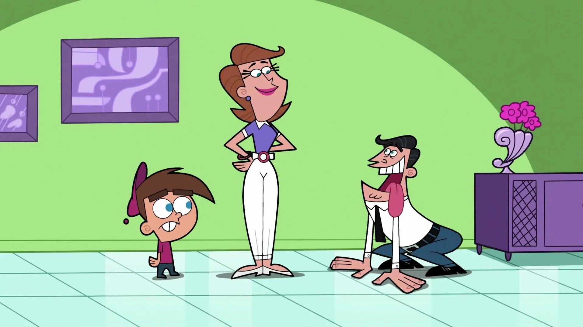 Волшебные покровители вики. Никелодеон волшебные покровители. Довольно странные родители. Fairly oddparents. Tootie арт.