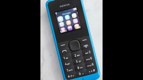 Сокиа 105