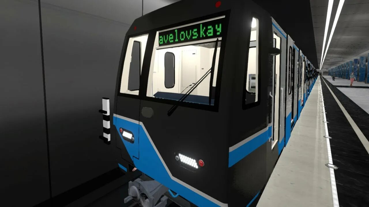 Новый симулятор метро. Metro Simulator 2020 номерной. Симулятор Московского метро 2д Ока. Симулятор метро 2д Московского метро. Metro Simulator 20.