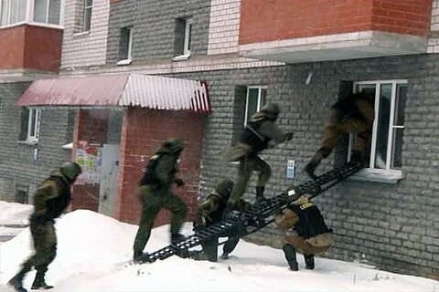 Омон дома