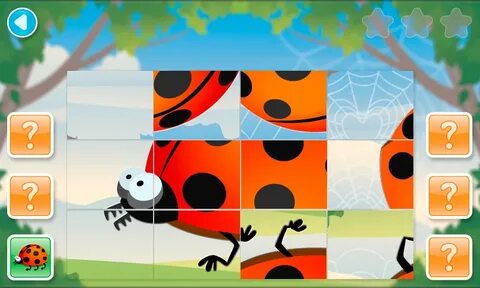 Игры для малышей 4 лет играть