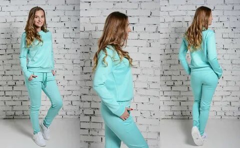 Спортивный костюм на лето
