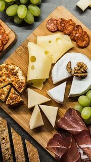Perfect food