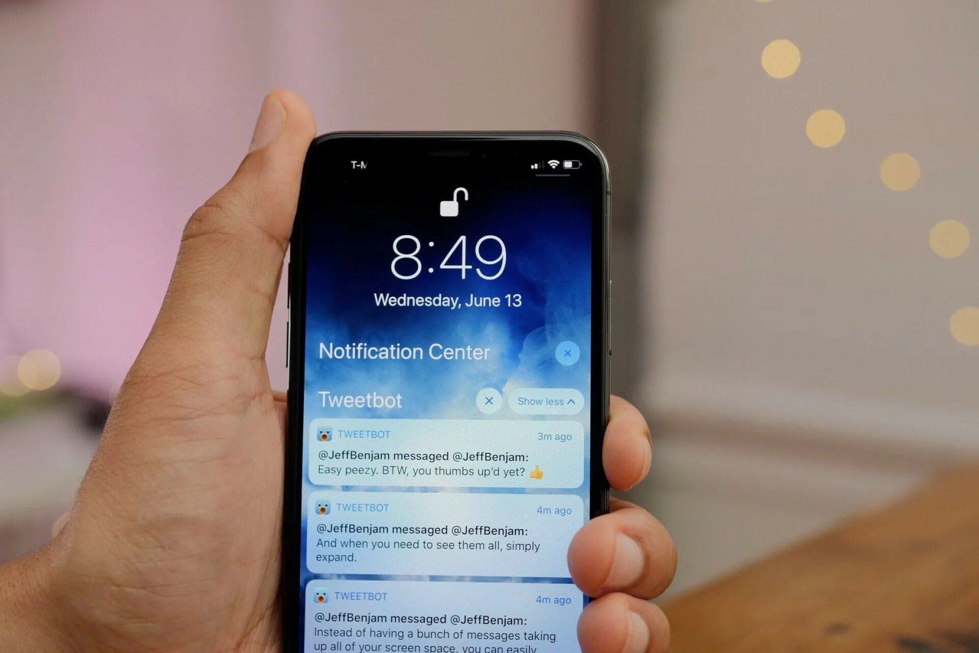 Экран уведомлений iphone. Уведомление ios. push уведомления iphone. уведомление на экране. пуш уведомление айфон.