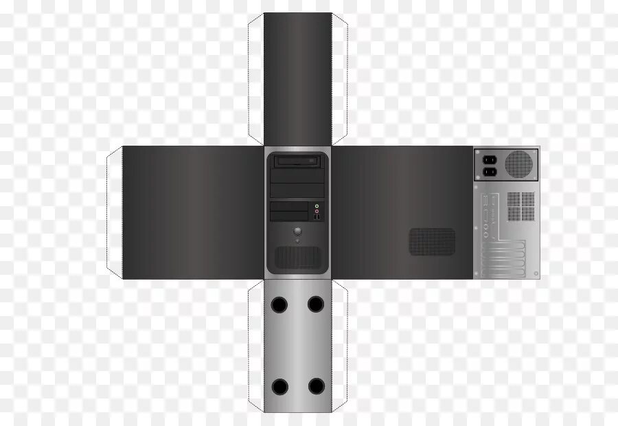 Горизонтальная развертка монитора. Горизонтальная развертка те. Частота вертикальной развертки монитора. Компьютер из бумаги. Колонка из бумаги.