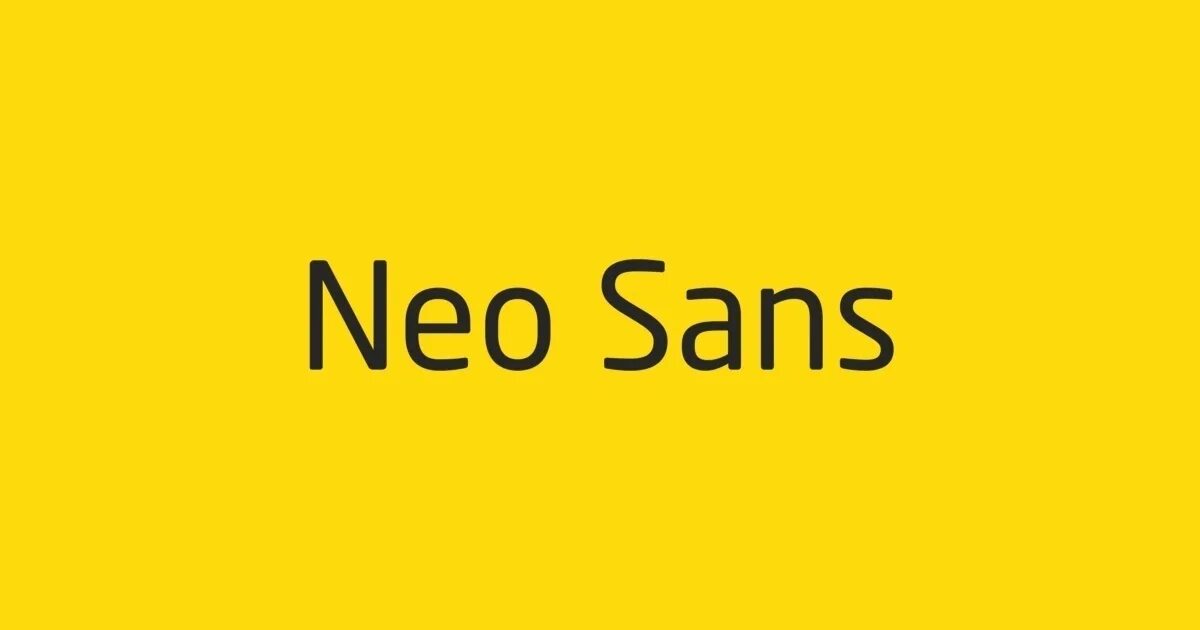 Нео шрифт. Sans шрифт. Neo Sans Cyr. Neo sans