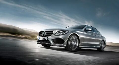 Обзор mercedes