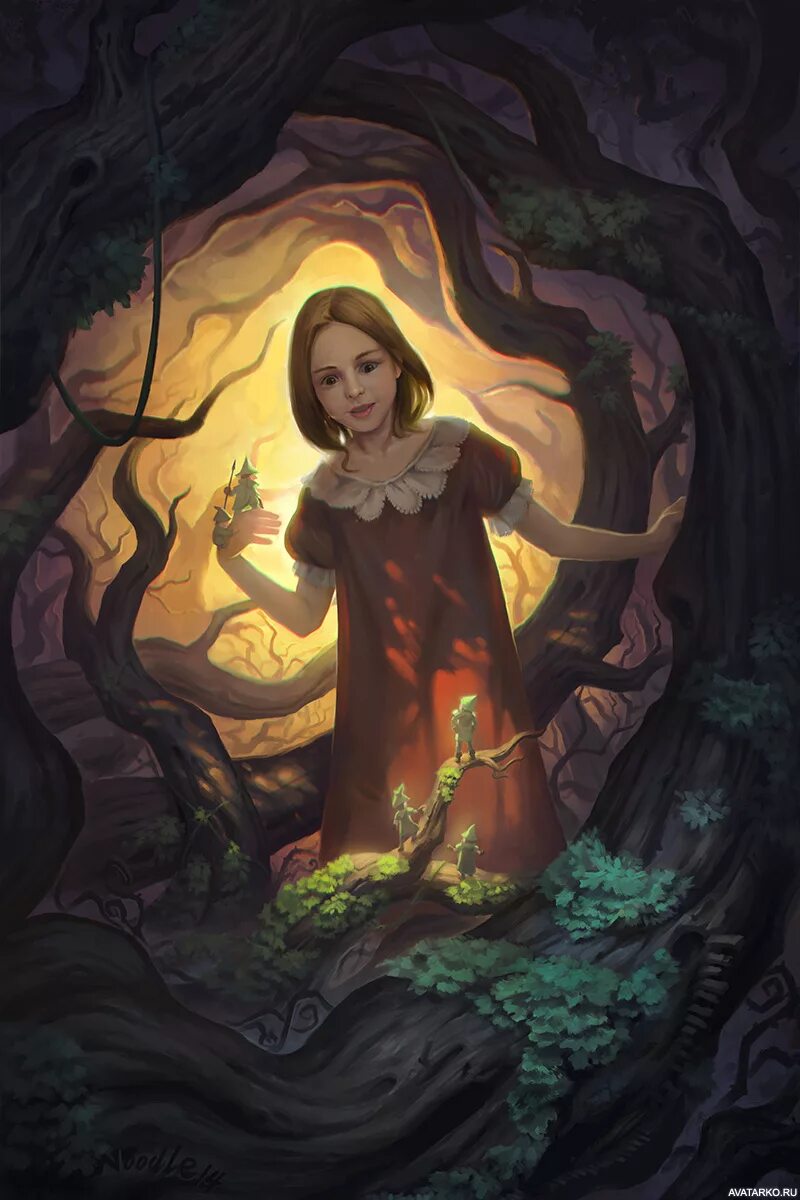 Лесная ведьма часть 1 том 1. Сказочная девушка. Девочка арт. Лесная ведьма. Девушка в лесу арт фэнтези.