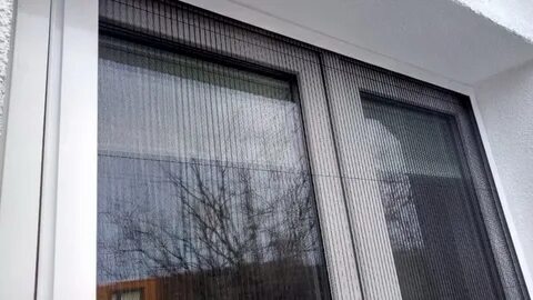 Сетки москитные на пластиковые окна в ярославле