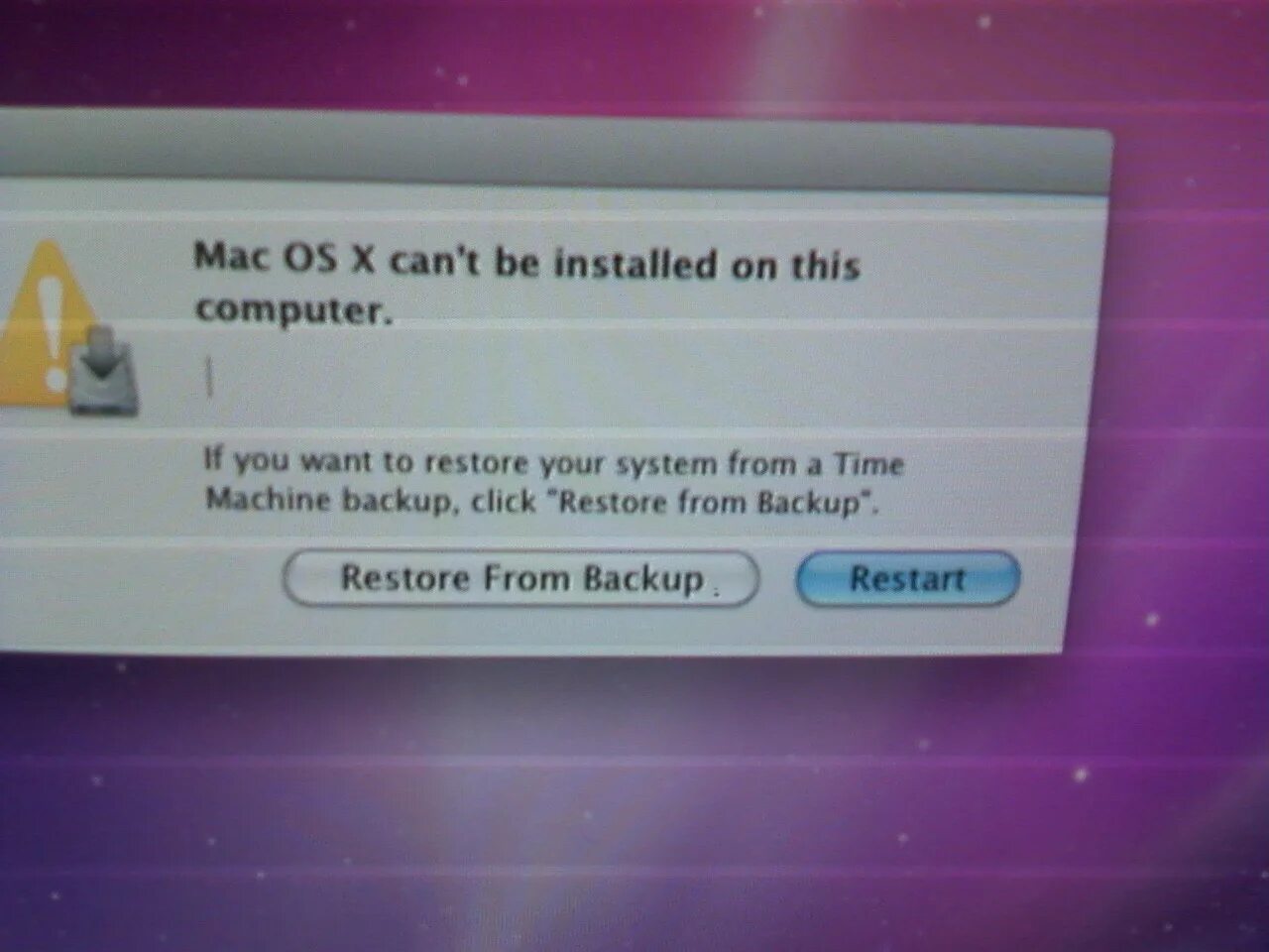 That can be installed on. Ошибка при установке mac os. произошла ошибка при установке. ошибка smart при установке mac. can be installed.